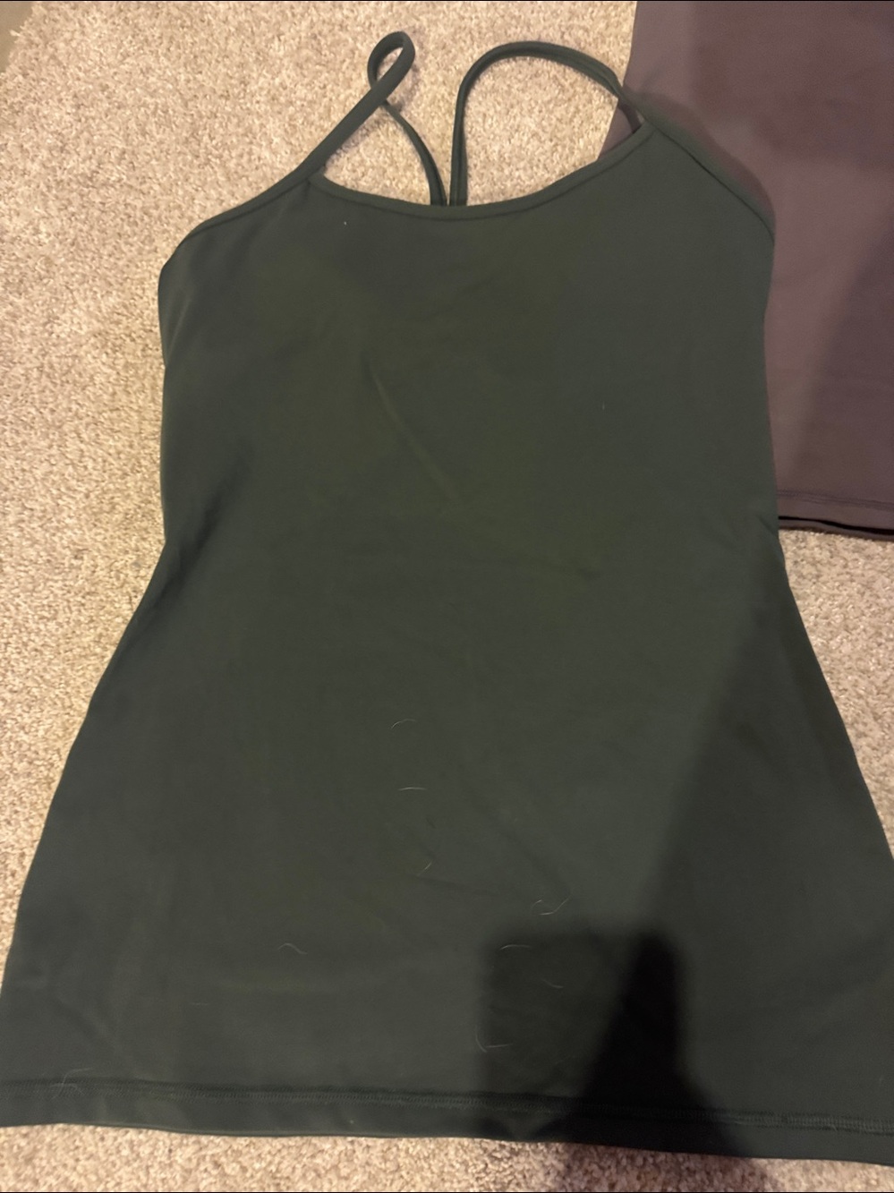 Power Y Tank bundle - Picture 4 of 7
